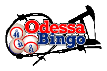 Odessa Bingo